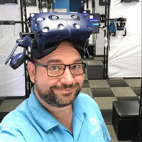 I Opened an Atlanta VR Experience Center