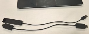 Comparison of The Microsoft Wireless Display Adapter V1 and V2