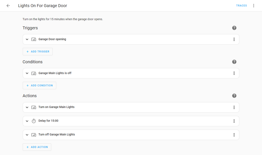 Getting Started with Home Assistant and Node-RED — Mike Hillyer's ...
